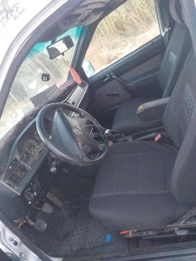 Mercedes Benz 190D Diesel 1990D2000