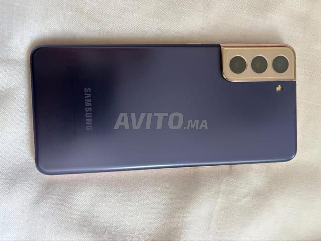 Samsung S21 5G - 2