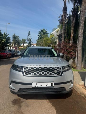 VENDS RANGE ROVER VELAR 2019 TRÈS BON ETAT - 2