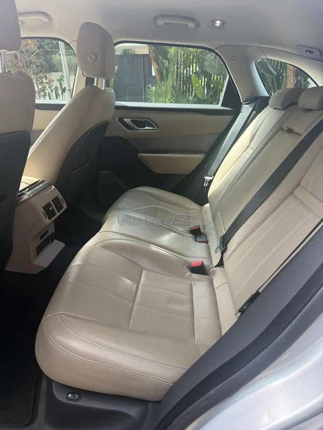 VENDS RANGE ROVER VELAR 2019 TRÈS BON ETAT