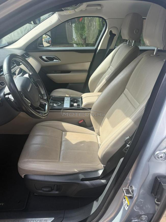 VENDS RANGE ROVER VELAR 2019 TRÈS BON ETAT
