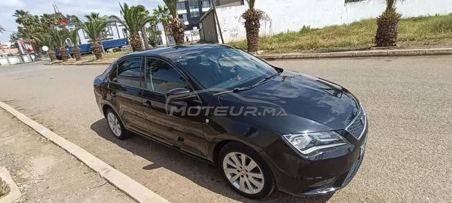 À VENDRE SEAT TOLEDO  DIESEL FULL OPTIONS