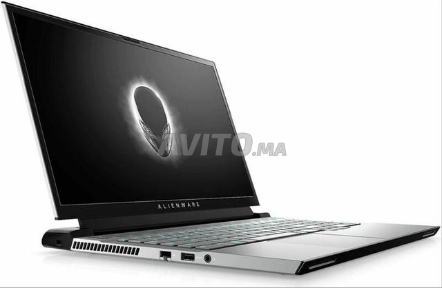 Alienware M17R3 2070 Super