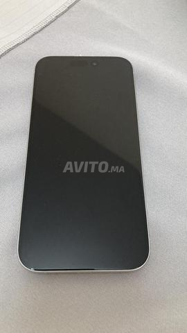 iPhone 15 Pro - 2