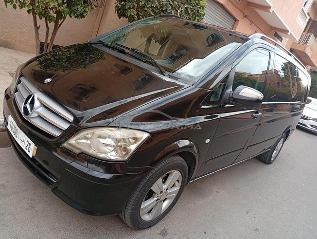Mercedes Vito 