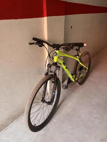 VTT vélo Très bon état - 2