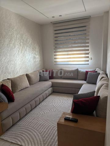 Appartement à vendre - 2