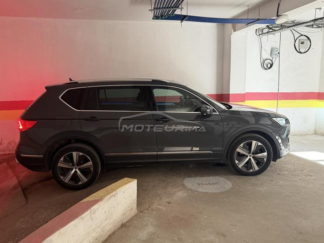 tarraco a vendre toute options version expérience 