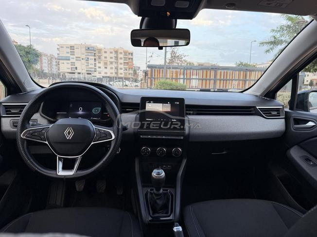 Renault Clio 2026 