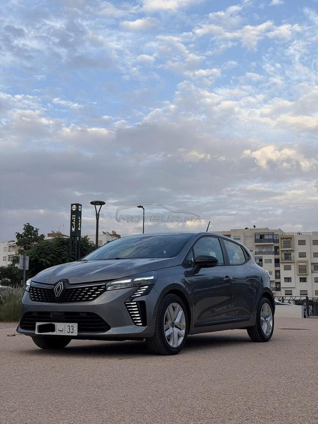 Renault Clio 2026 