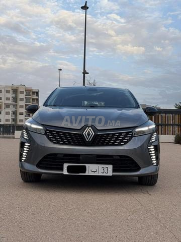 Renault Clio 2026 - 2