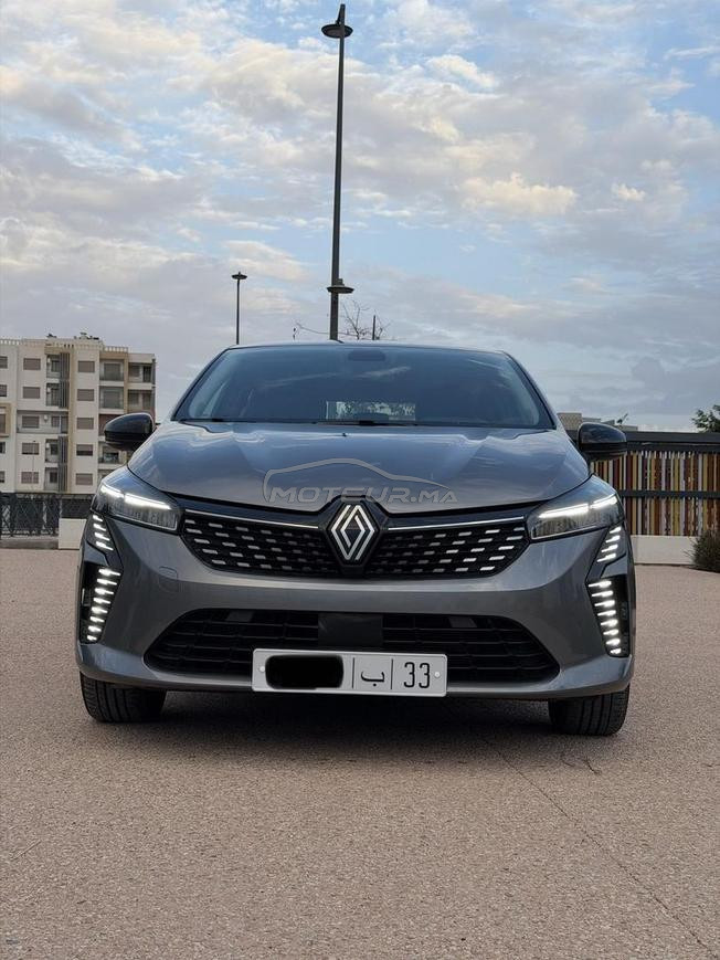Renault Clio 2026 