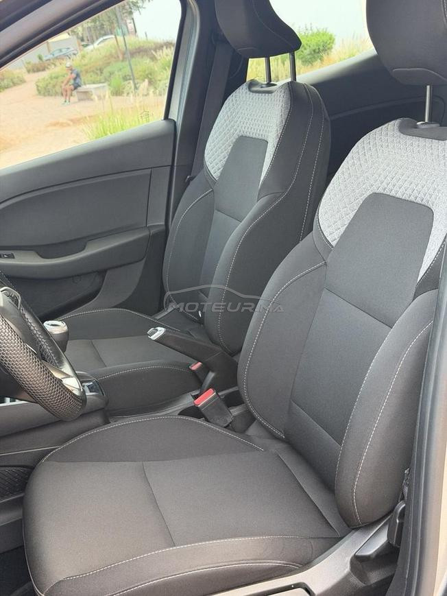 Renault Clio 2026 