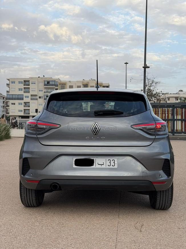 Renault Clio 2026 