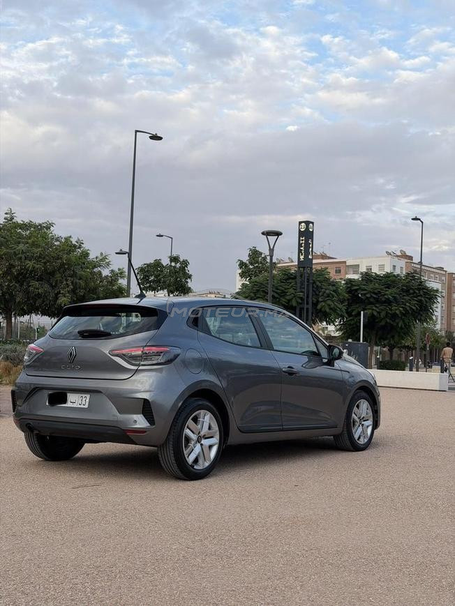 Renault Clio 2026 