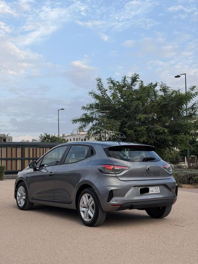 Renault Clio 2026 
