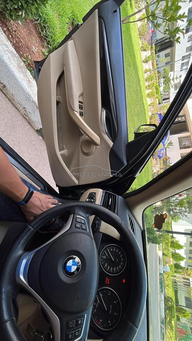 Bmw x1 2014