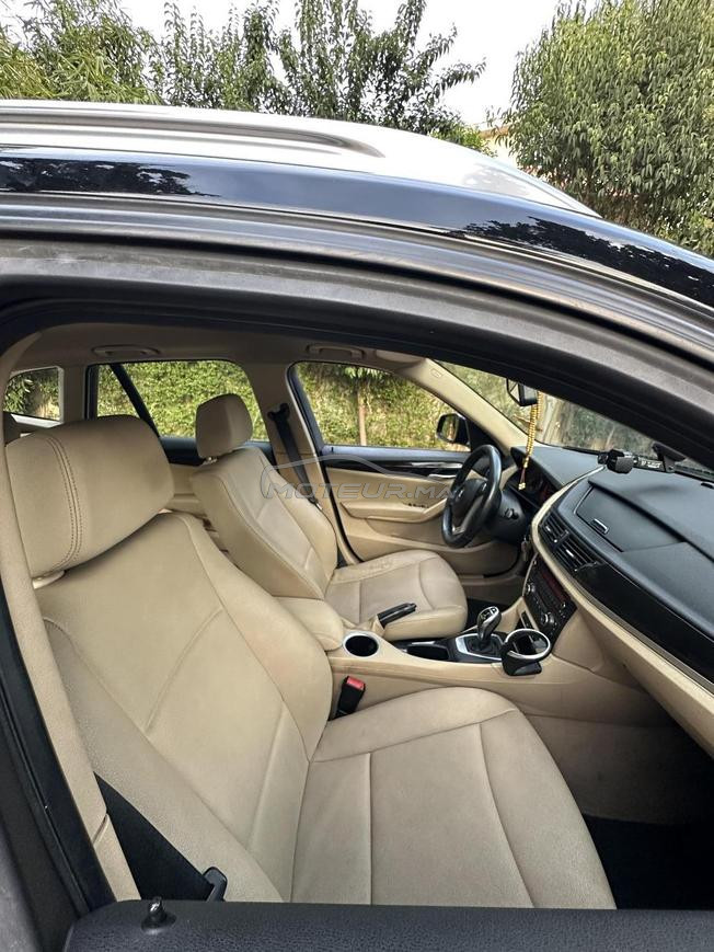 Bmw x1 2014