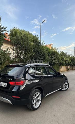 بي ام دبليو X1 2014 - 2