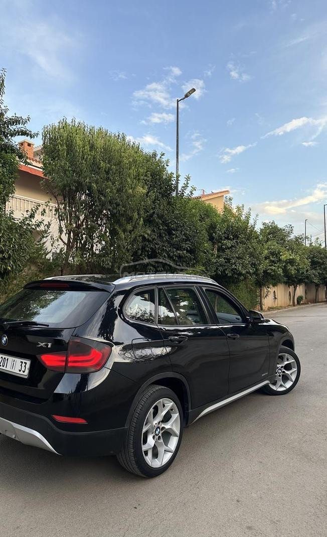 Bmw x1 2014