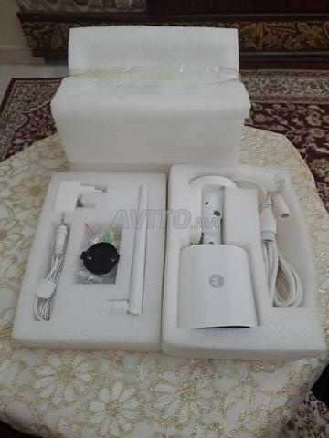 Caméra Motorola 72 - 2