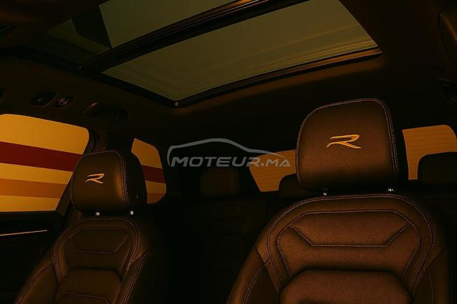  Touareg Hybride Automatique 2024 PREMIERE MAIN