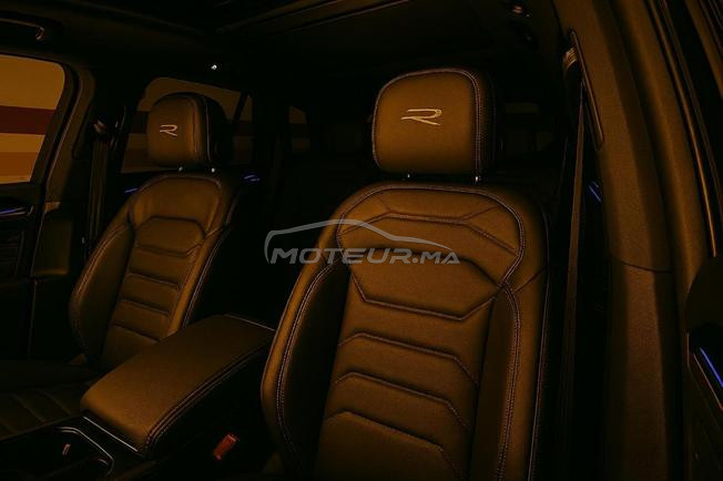  Touareg Hybride Automatique 2024 PREMIERE MAIN