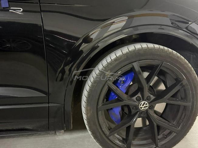  Touareg Hybride Automatique 2024 PREMIERE MAIN