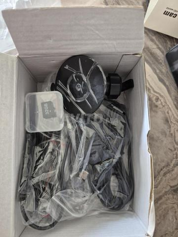Dash Cam HD 3 Objectifs - Complète - 2
