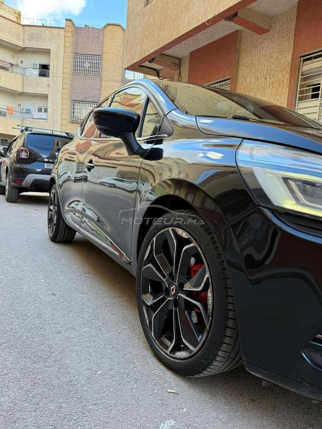 🚗 À VENDRE – Renault Clio 4 Limited Edition – 2017