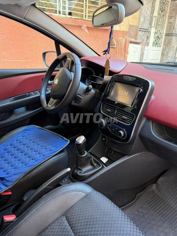 🚗 À VENDRE – Renault Clio 4 Édition Limitée – 2017 - 2