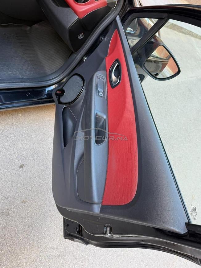 🚗 À VENDRE – Renault Clio 4 Limited Edition – 2017
