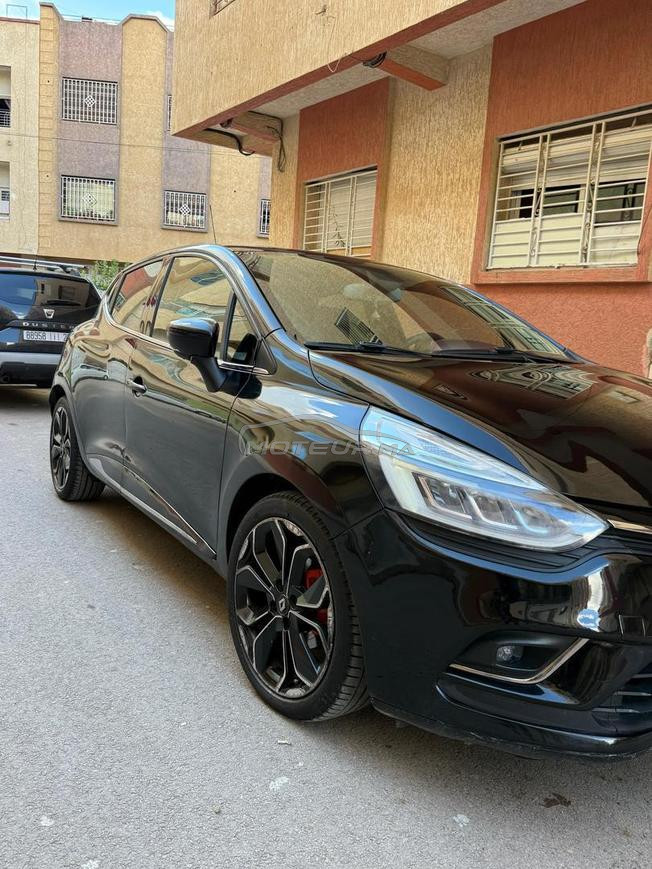 🚗 À VENDRE – Renault Clio 4 Limited Edition – 2017