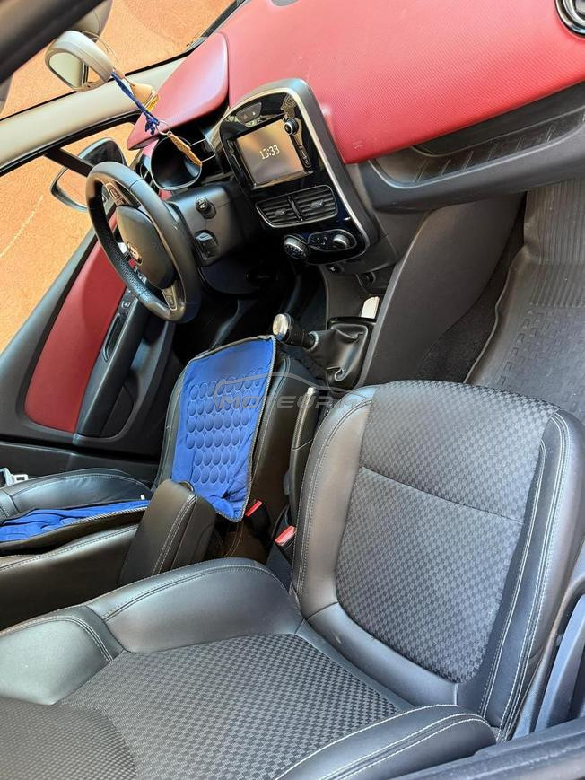 🚗 À VENDRE – Renault Clio 4 Limited Edition – 2017