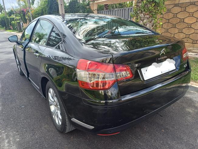 Citroën C5 2018