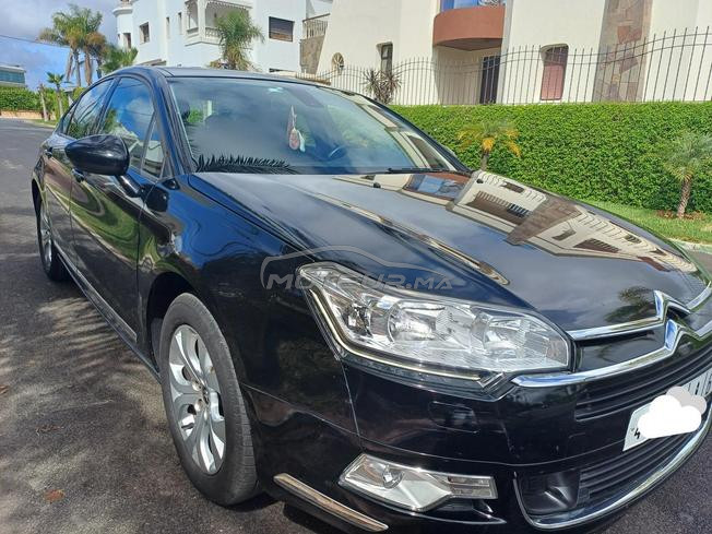 Citroën C5 2018