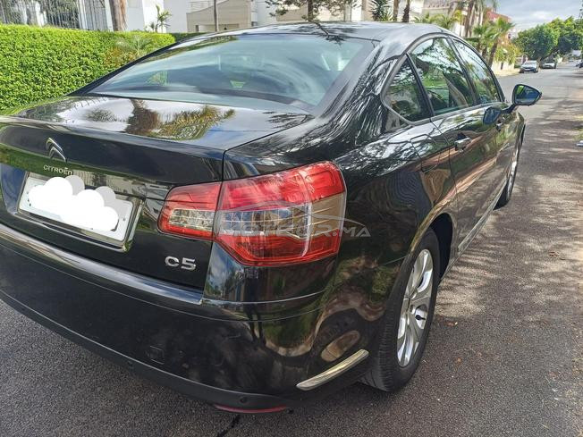 Citroën C5 2018