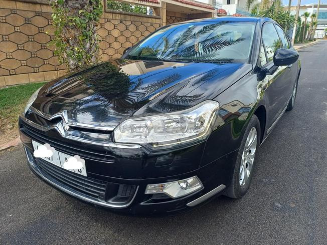 Citroën C5 2018
