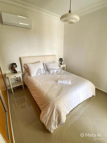 Les vacances de rêve vous attendent à Marina Golf - Asilah - 2