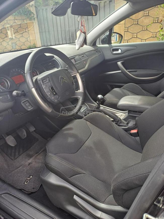 Citroën C5 2018