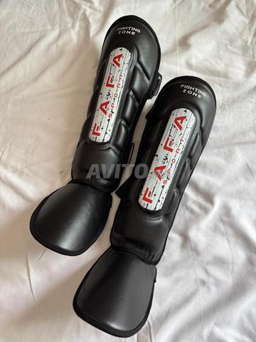 🥊 معدات كيك بوكسينغ / موي تاي للبيع - 2