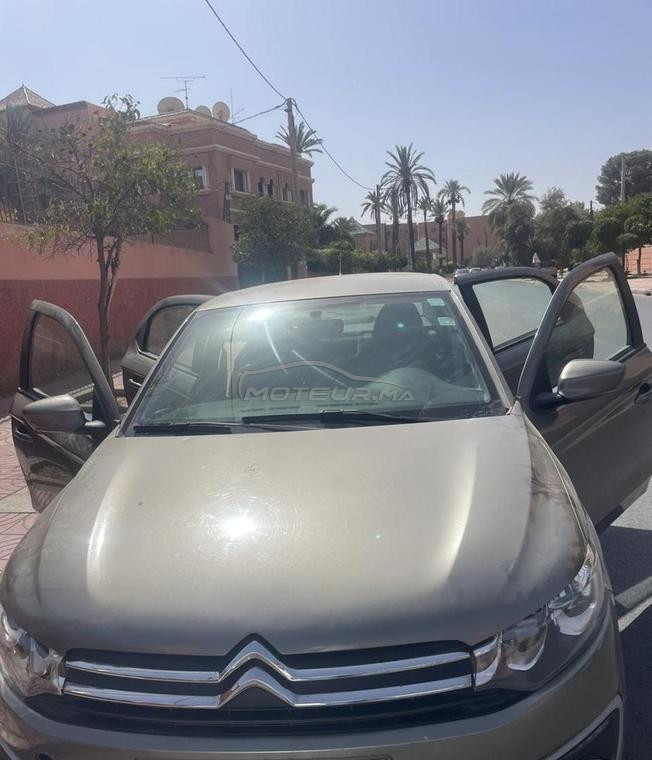 citroen c -Elysée