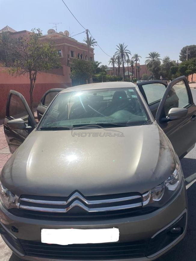 citroen c -Elysée