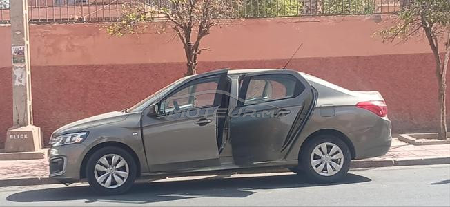 citroen c -Elysée
