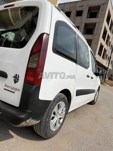 Citroën Berlingo à vendre - 2