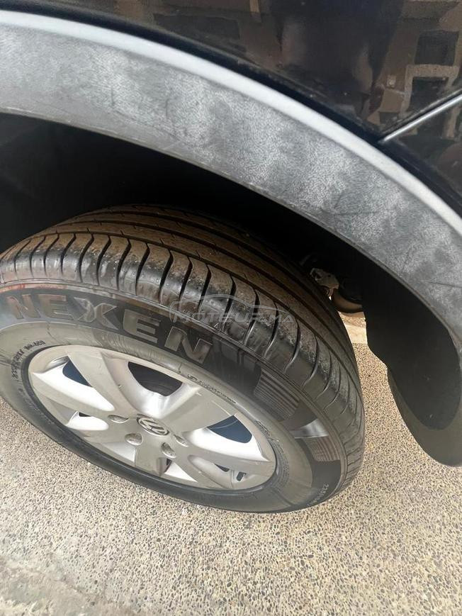 Volkswagen Touareg v6 