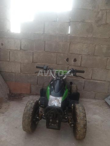 MINI MOTO - 2