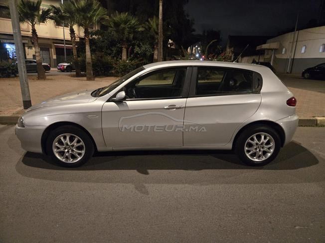 Alfa romeo essence toutes options 