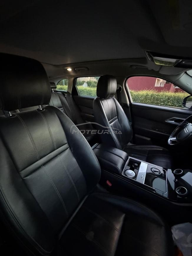 range rover velar 2018 diesel