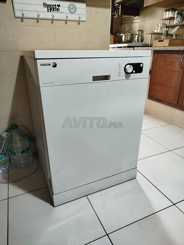 Lave vaisselle Fagor - 2